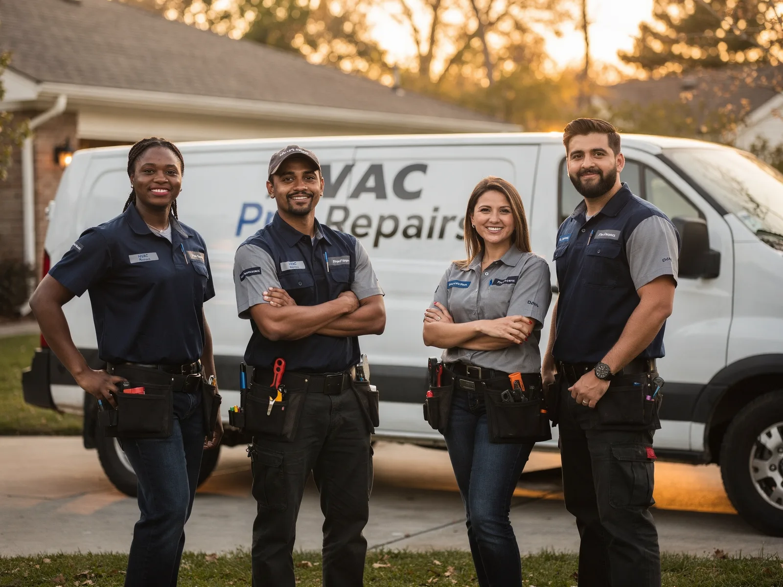 Heat Pump Repair company in Mont Alto, PA