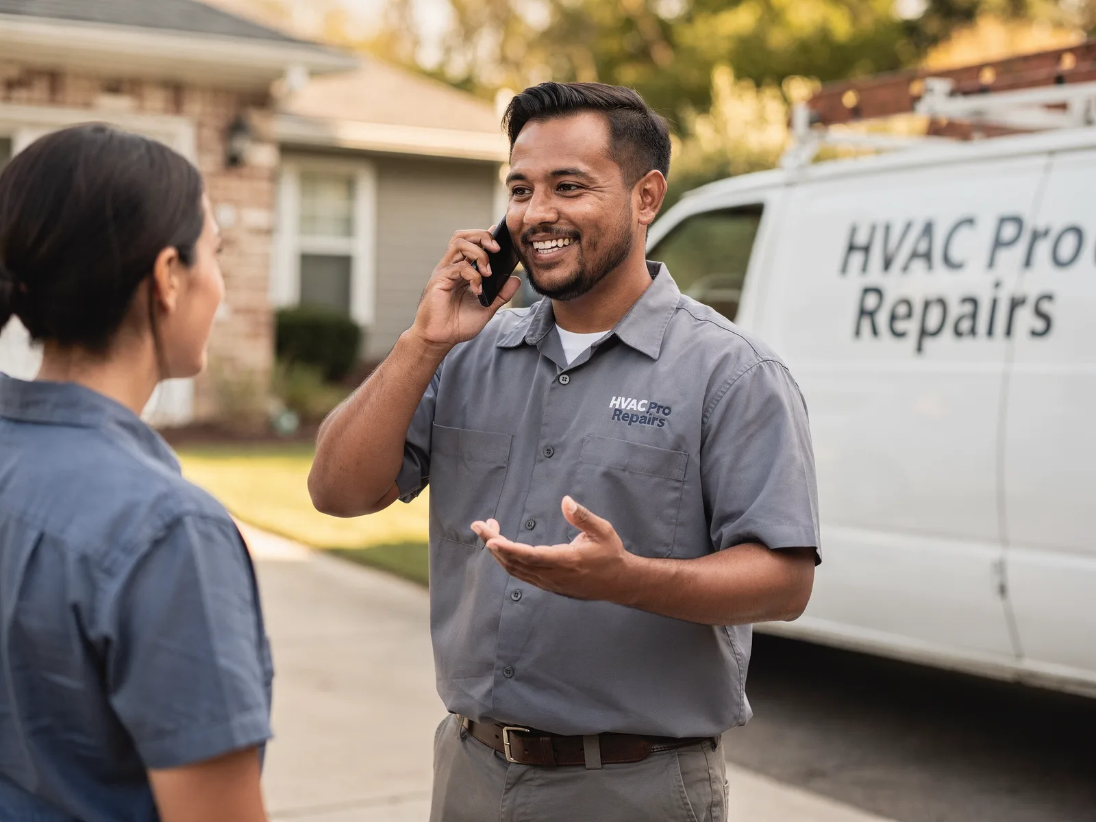 Heat Pump Repair Mont Alto, PA FAQs